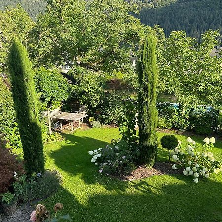 York Cottage Garden Traben-Trarbach Zewnętrze zdjęcie