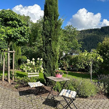 York Cottage Garden Traben-Trarbach Zewnętrze zdjęcie