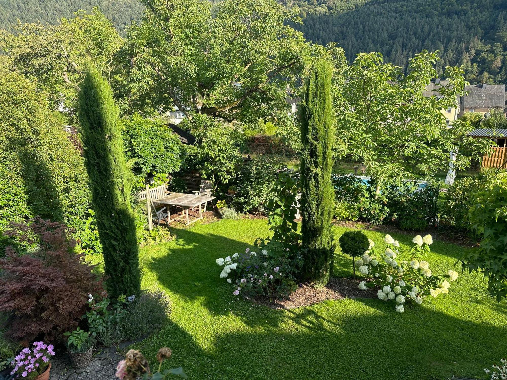York Cottage Garden Traben-Trarbach Zewnętrze zdjęcie