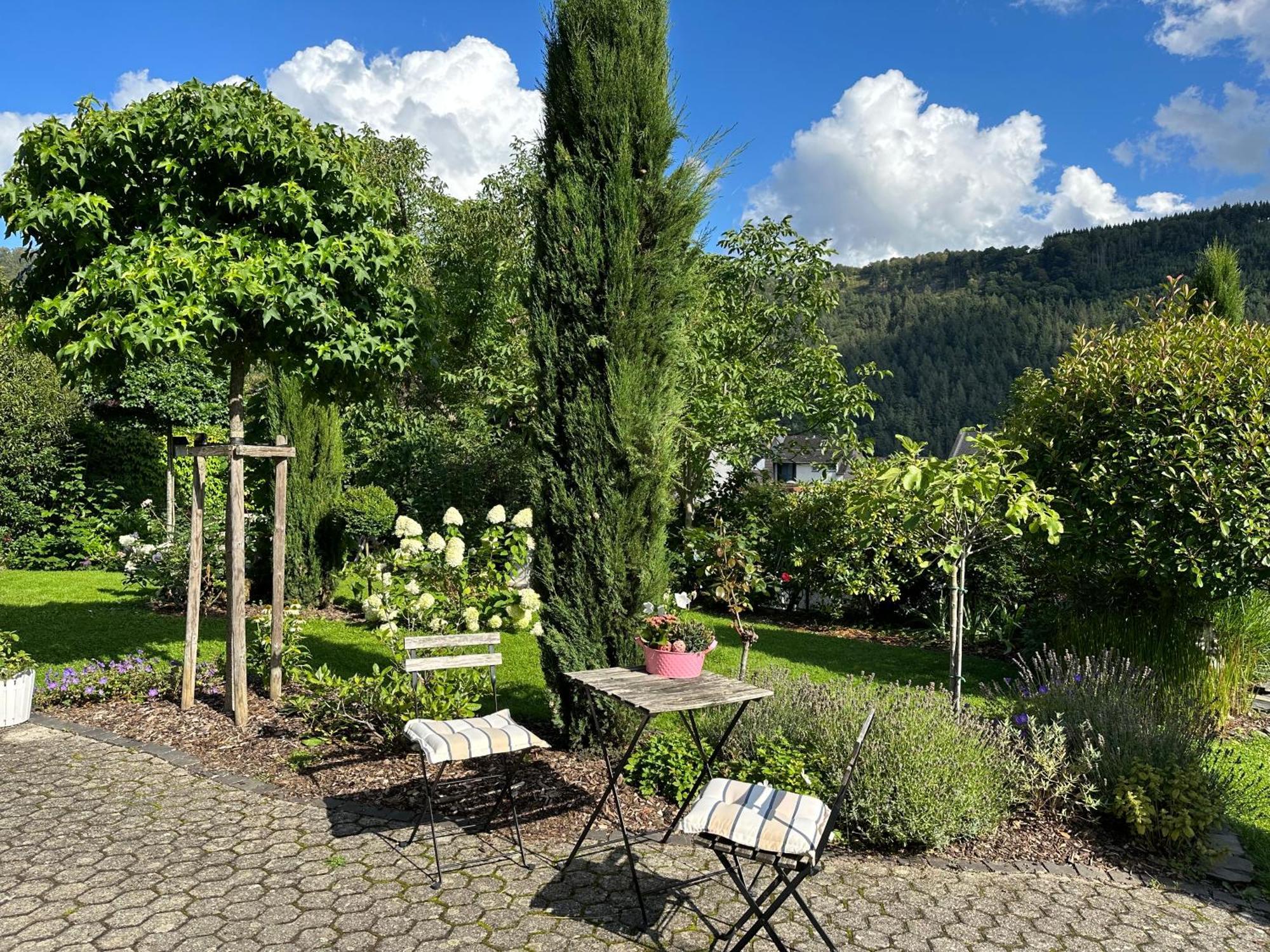 York Cottage Garden Traben-Trarbach Zewnętrze zdjęcie