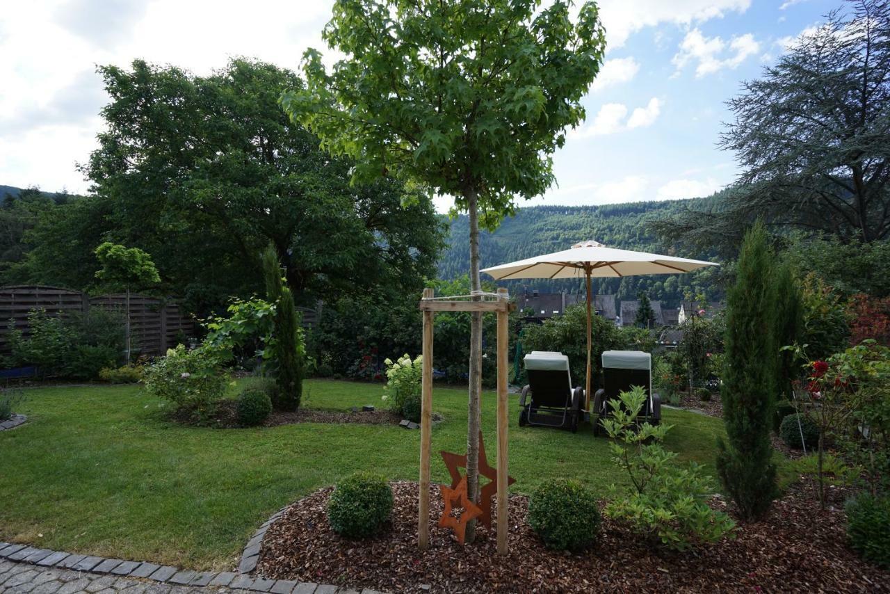 York Cottage Garden Traben-Trarbach Zewnętrze zdjęcie