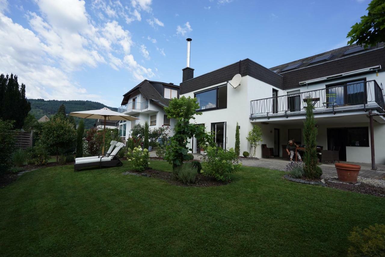 York Cottage Garden Traben-Trarbach Zewnętrze zdjęcie