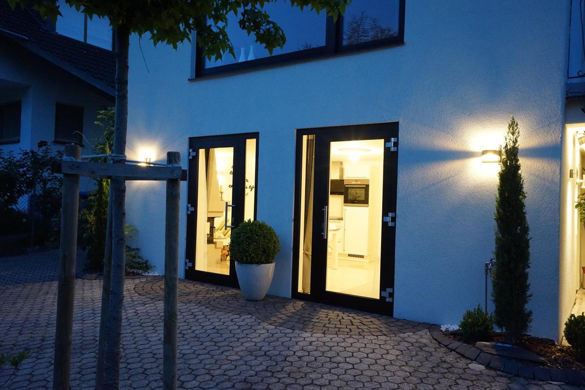 York Cottage Garden Traben-Trarbach Zewnętrze zdjęcie